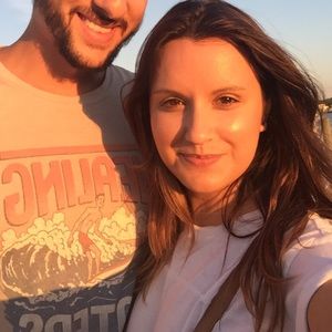 Meet your Posher, Alijah